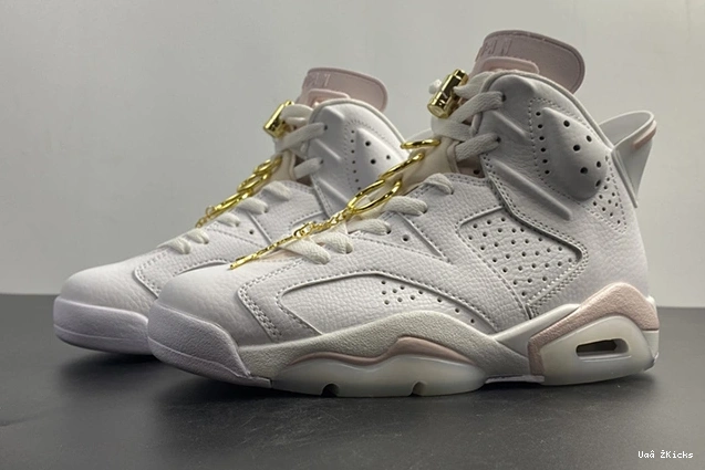 625 WMNS DH9696-100 Air Sleek 6 Hoops” Jordan “Gold 0701